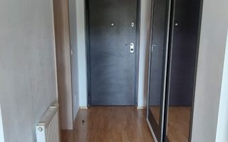 Apartament 2 camere,loc de parcare  Copou Bellevue 450 €/luna - Poză 4