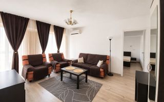 De inchiriat – Apartament 2 camere | Belvedere Residence – Fabrica de Glucoza - Poză 2
