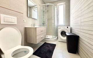 Apartament 2 camere Giroc zona Esso, bloc cu lift - Poză 17