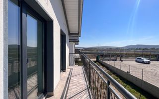 COMISION 0% Casă cu 4 camere de vanzare, Sub Coasta Apahida - Poză 13