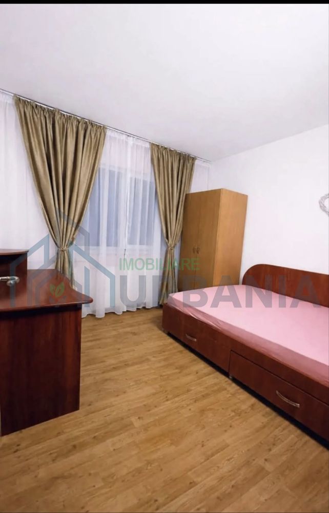 Închiriere apartamente 3 camere și 1 cameră - Zona Dacia - Zimbru și Zona Centrală, Iași - Poză 5