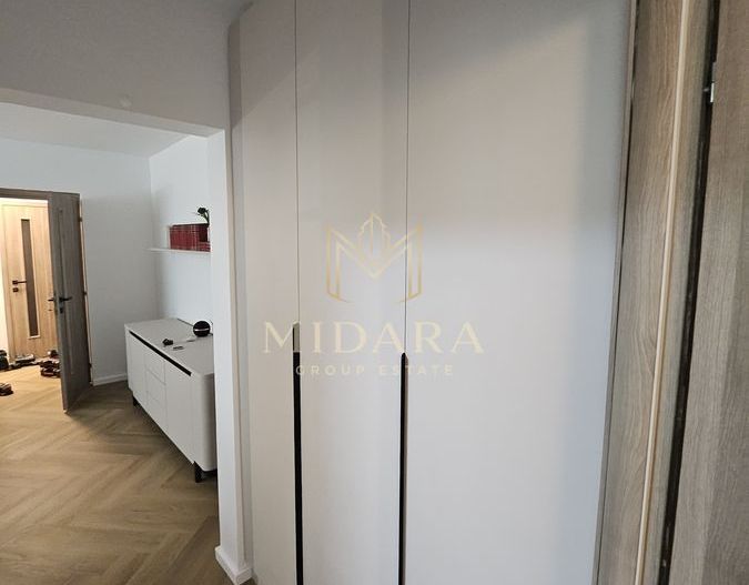 2 camere Tineretului | Vizavi parc | 2 AC | 650€ - Poză 5