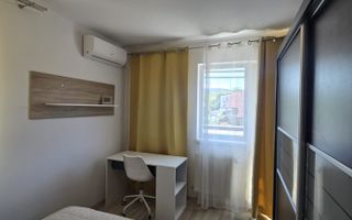 Apartament 2 camere, decomandat, 50mp, parcare, cartier Buna Ziua - Poză 4