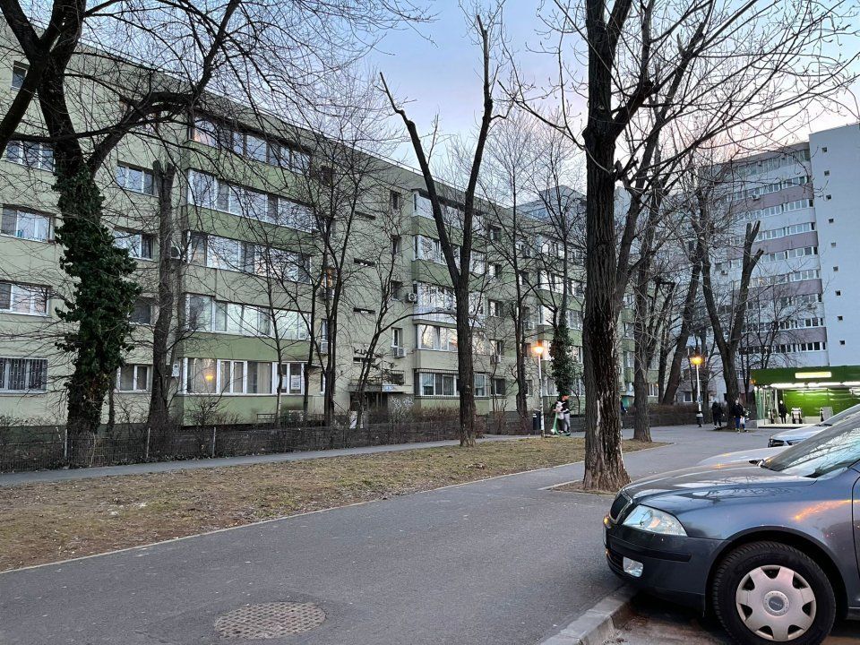 AP. 4 CAMERE DRUMUL TABEREI, PET-FRIENDLY, BOILER, LOC PARCARE, METROU - Poză 13