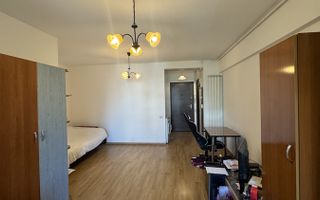 Garsonieră de vânzare – complet mobilată, utilată și cu loc de parcare subteran - Poză 3