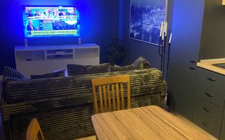 Apartament premium 2 camere – River’s Towers, Tătărași - 550€ - Poză 2