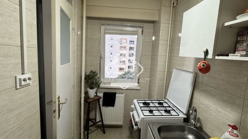 13 Septembrie-Parc Sebastian | Garsoniera | 27mp | et 6 | 62.500 euro - Poză 5