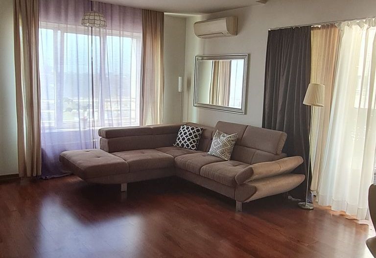 Apartament 3 camere bloc premium, zona Decebal, Mall Vitan Panoramic - Poză 3