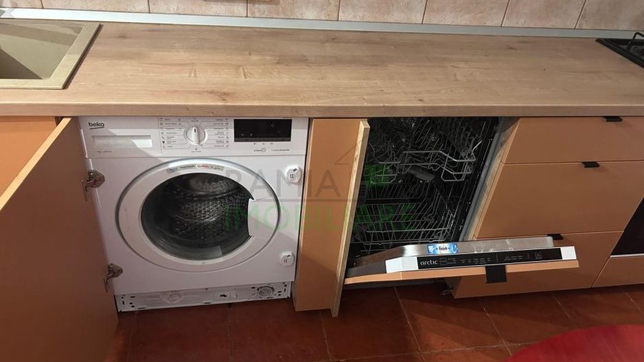 Apartament 2 camere de închiriat, Răcădău - Poză 7