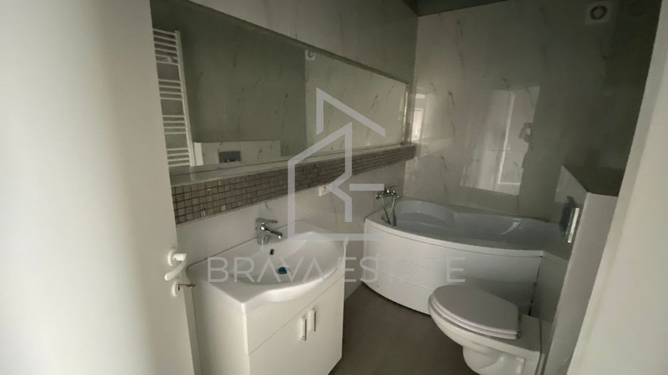 Apartament 3 camere, 61mp, parcare subterana,zona Marasti - Poză 5