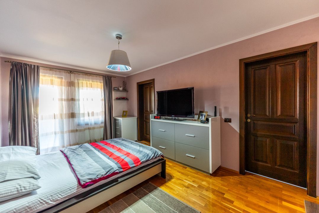 Casa noua P+M confort sporit în Vladimirescu, Arad - Poză 20