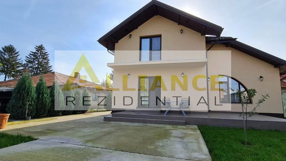 Casa de vanzare - Brazii de Jos - Teren 775 mp - Poză 15
