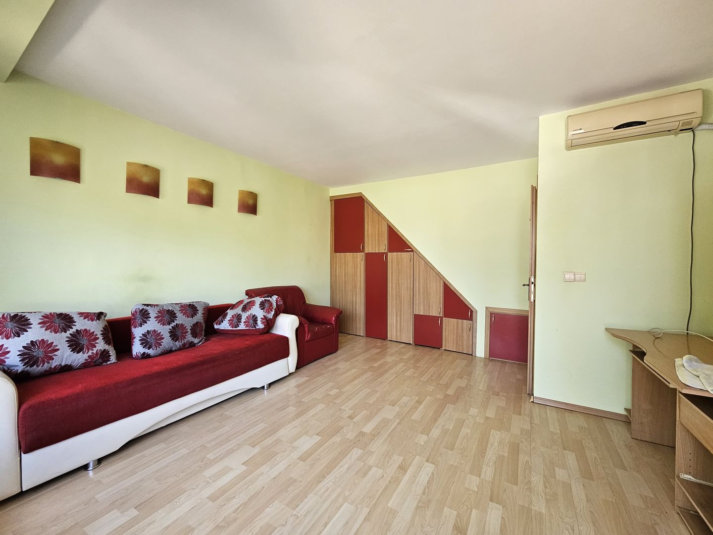 🏡 Casă elegantă de închiriat – Zona Ion Mihalache / Piața Domenii - Poză 3