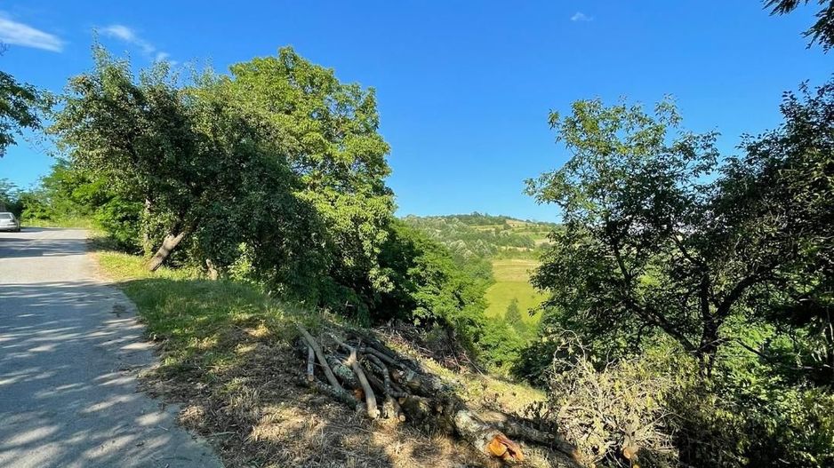 Teren zona turistica Rosia - Poză 11