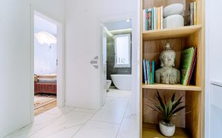 Penthouse de lux 530 mp ultracentral in Oradea - Poză 29