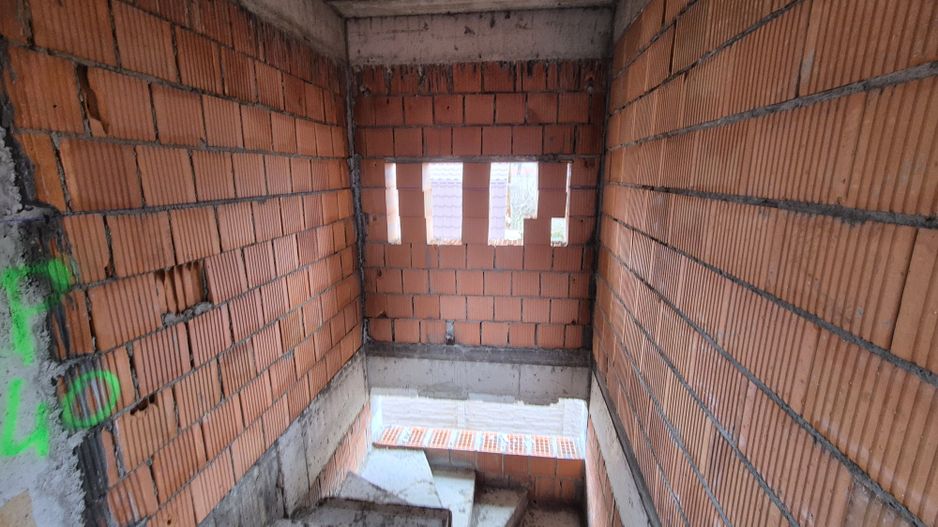 Casa P+1 - 228 mp + teren 668 mp - Mogoșoaia - Poză 19