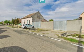 Casă spatioasă și solidă în Pecica - Poză 5