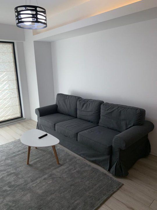 Inchiriez apartament 2 camere decomandat in Novum Residence-Politehnica - Poză 7