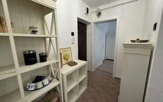 Apartament primitor cu 3 camere | Zona Parcului Bizușa - Gheorgheni - Poză 9