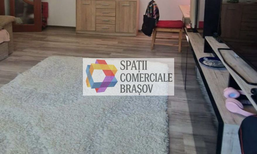 Apartament doua camere de vânzare Brasov -  zona Racadau - 54 mp - plus-imo.ro - Poză 2