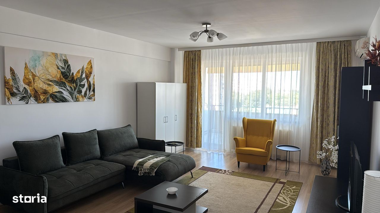 De inchiriat apartament cu 2 camere , Eroii Revolutiei sector4 - Poză 4