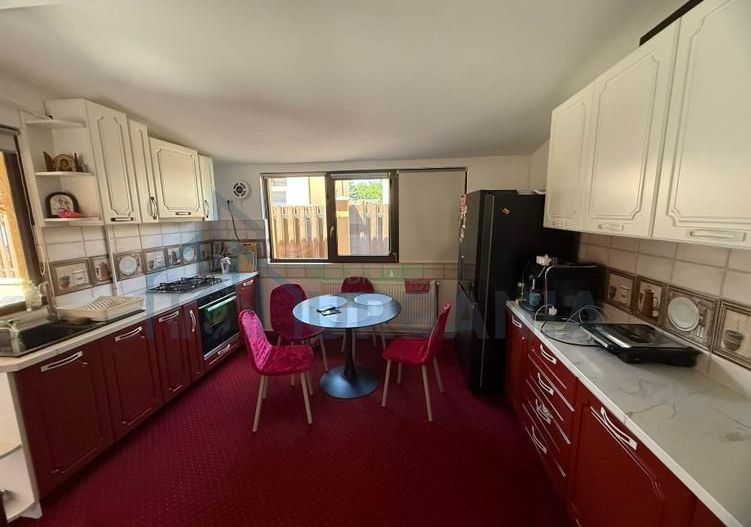 Apartament 3 camere cu grădină, parter, 77 mp, Valea Adâncă - Poză 11