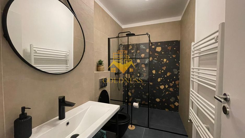 2 Camere de Lux, Park Lake, Parcare, Intre Lacuri, Iulius Mall, FSEGA - Poză 7