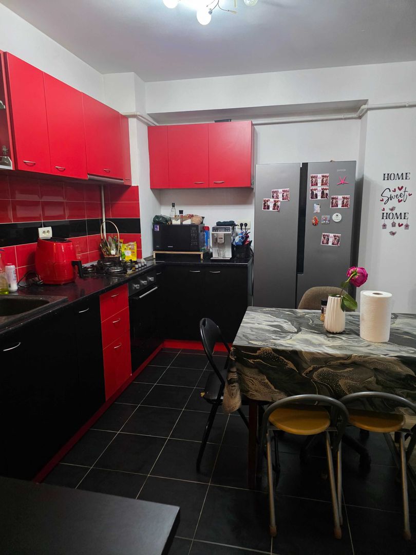Apartament Militari Residence - Poză 4