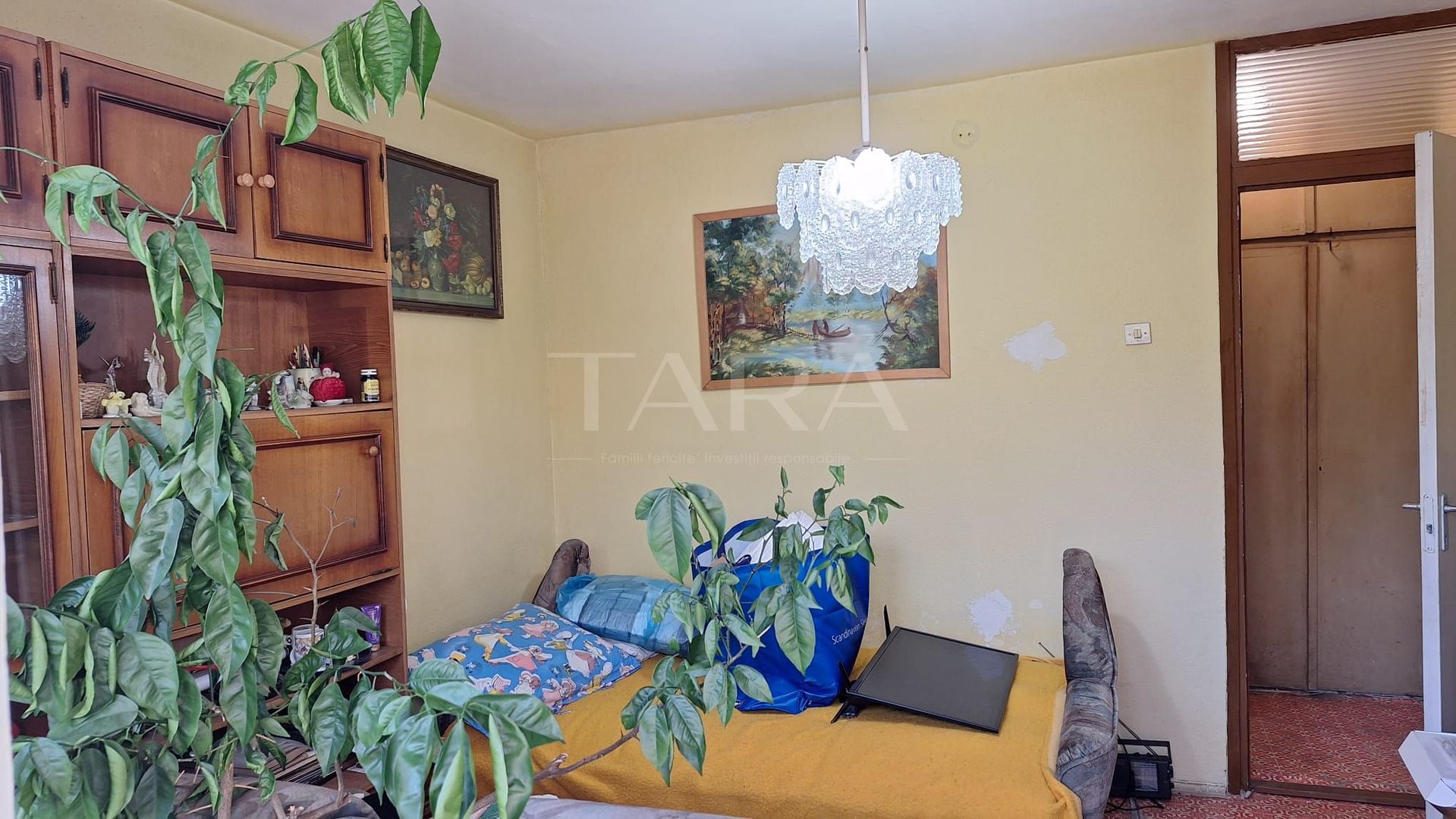 Apartament 2 camere, Zorilor – aproape de Spitalul de Recuperare - Poză 7