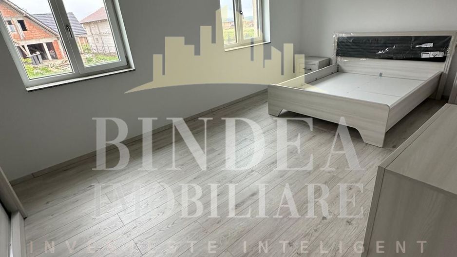 Casa individuala P+ M Giarmata- Cartierul Primaverii - Poză 4