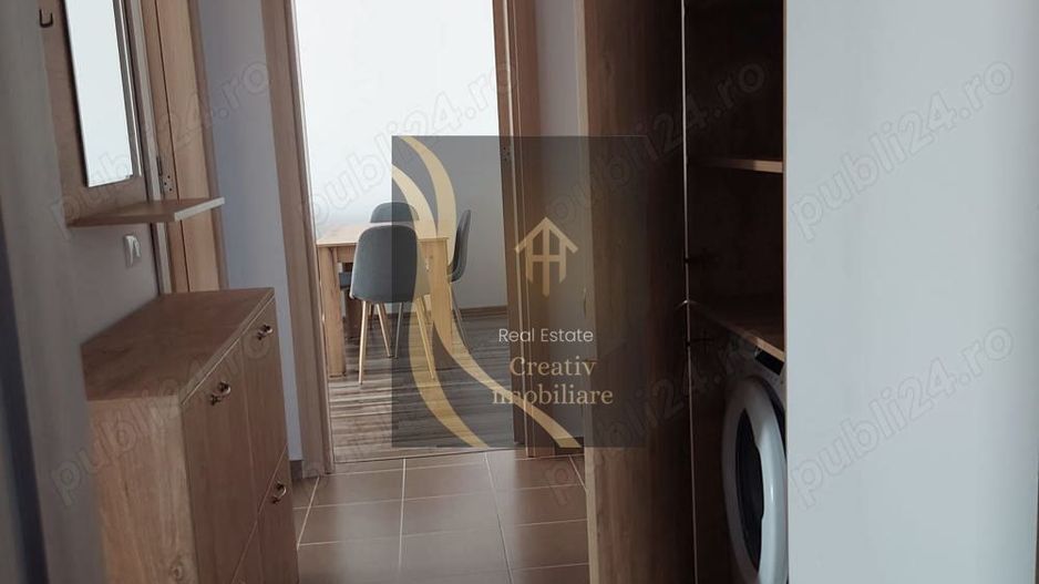 Apartament 2 camere cu loc parcare Grand Arena - Poză 10