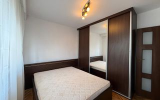 Apartament 4 camere 2 bai 2 balcoane decomandat Etaj 2/4  Valea Aurie - Poză 6