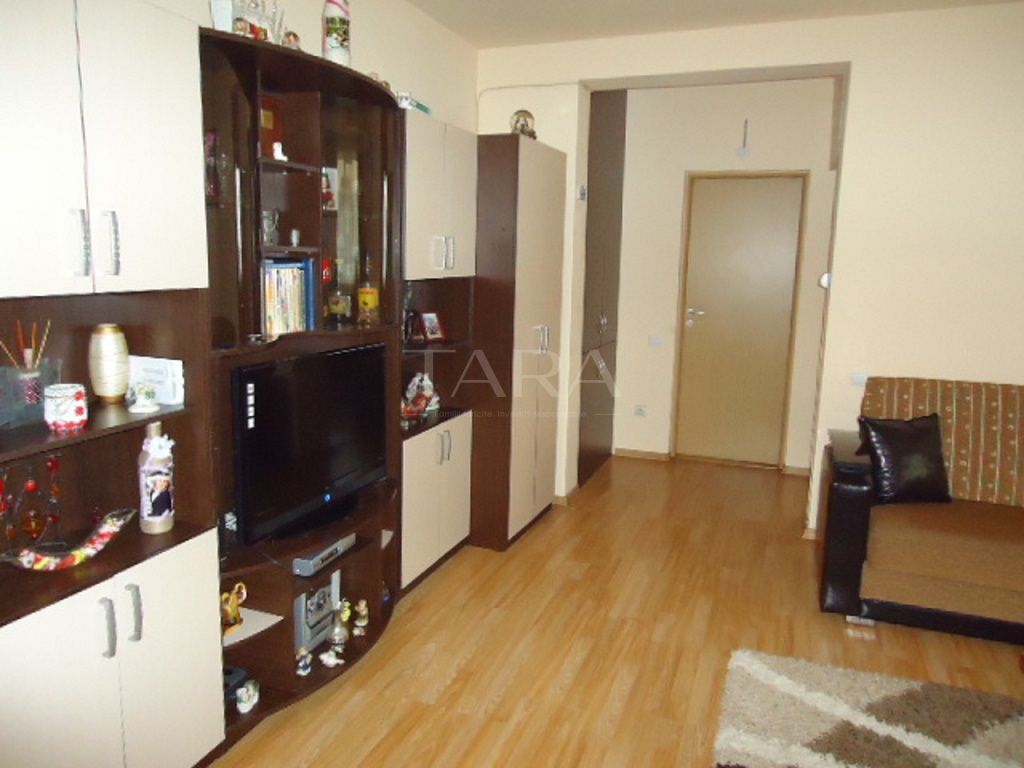 Apartament 2 camere, finisat modern – Apahida Central. - Poză 3