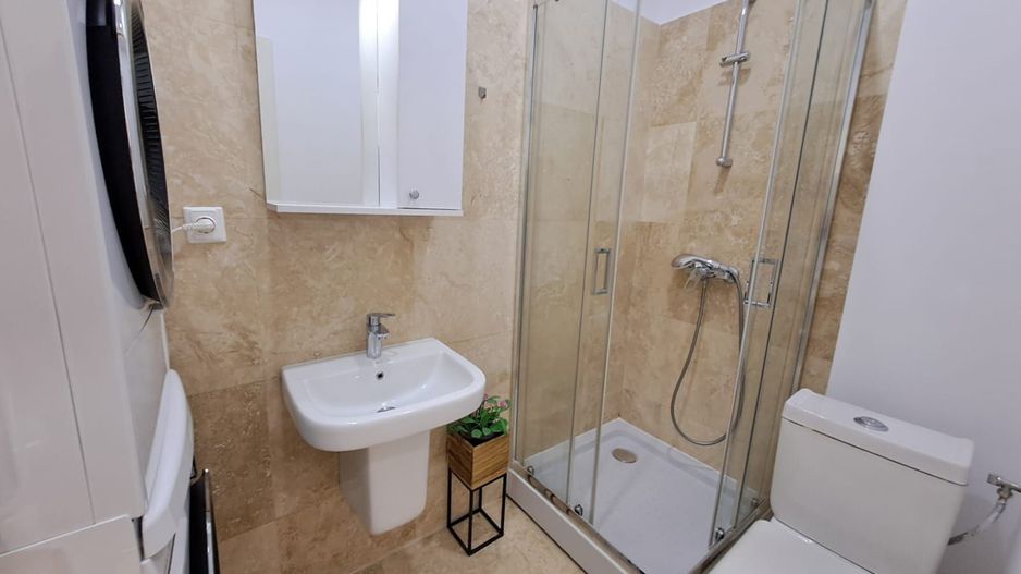 Apartament 3 cam B-dul Timisoara Str. Valea Calmatuiului - Poză 15