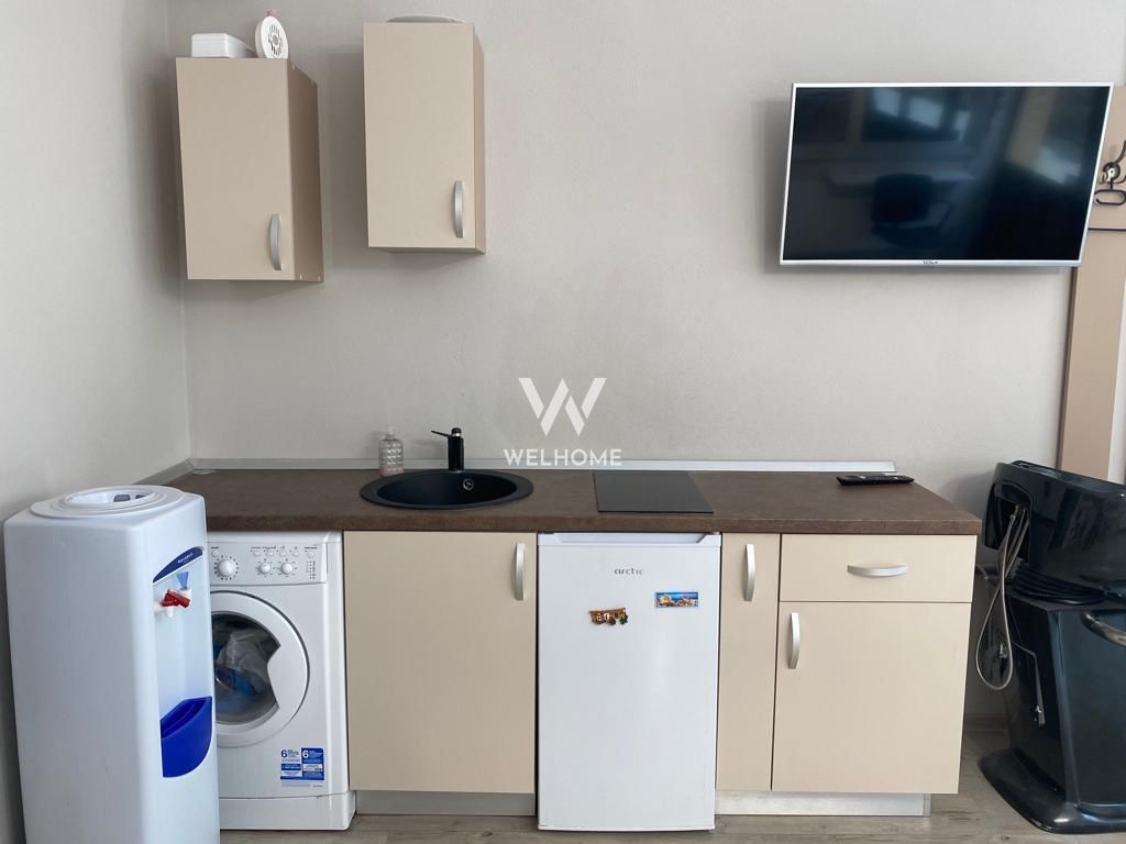 Spatiu Comercial 70 mp dotat salon infrumusetare - Central -Sibiu - Poză 6