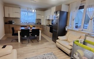 CASA INDIVIDUALA 4 CAMERE IN SAG - ZONA MANASTIRE - Poză 3