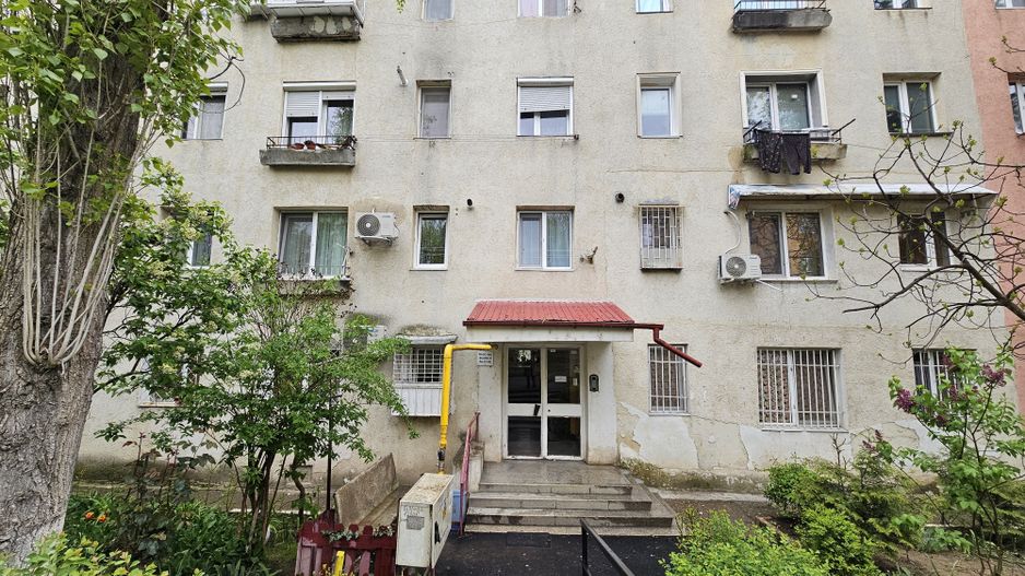 Apartament cu 2 camere de vanzare zona Ciresica Constanta - Poză 7