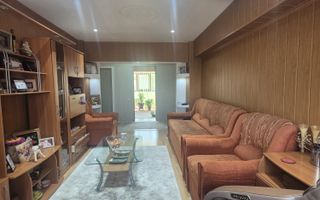Apartament 4 camere Sos Oltenitei - Confort, spatiu, acces metrou - Poză 1