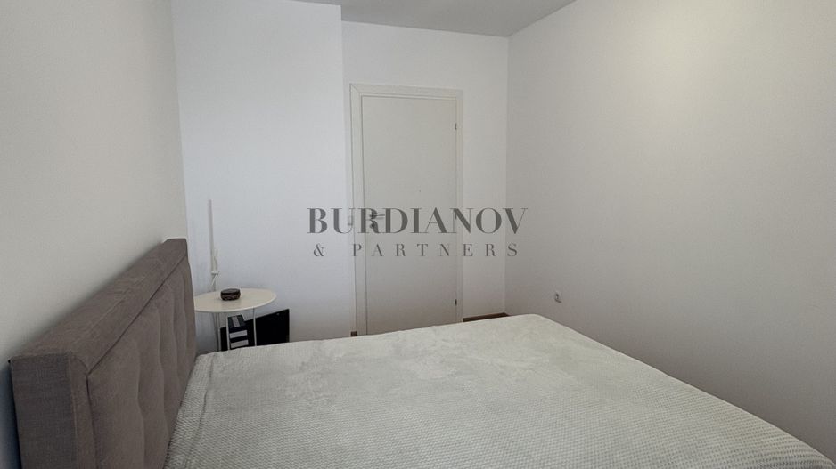 Apartament cu 2 camere - Estic Pack - Pantelimon -  Șoseaua Dobroești - Poză 6