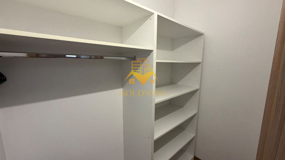 Duplex, Andrei Muresanul, 5 camere,Curte, Parcare,Grand Hill, Lidl,ELF - Poză 30