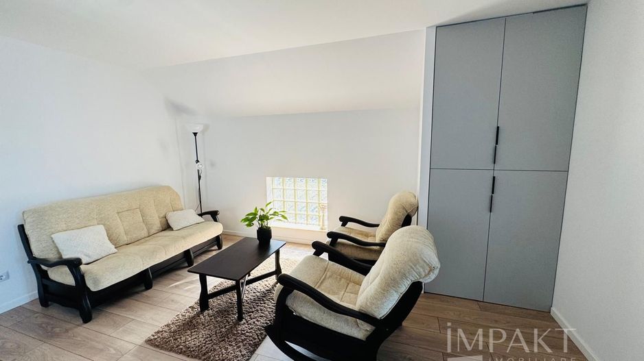 Inchiriere apartament cu 3 camere in Gruia! - Poză 6