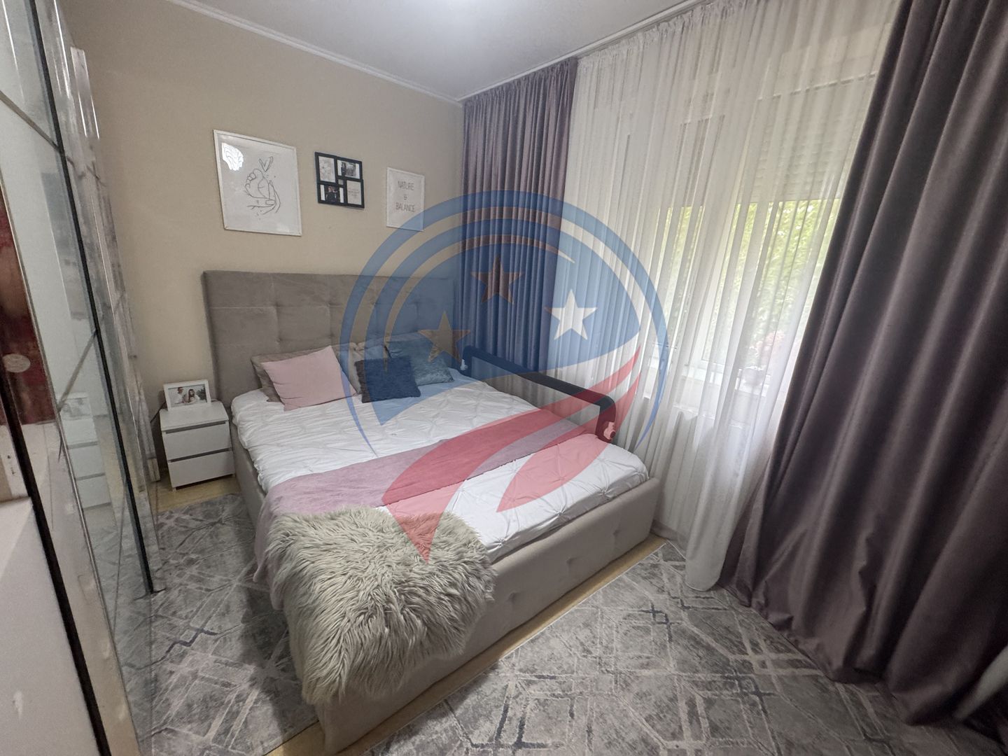 Apartament 2 camere- zona Liceul de Chimie/ Severinului - Poză 6
