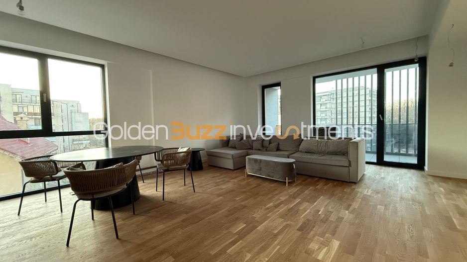 Apartament 3 camere I Residence 5 I Matei Basarab - Poză 1