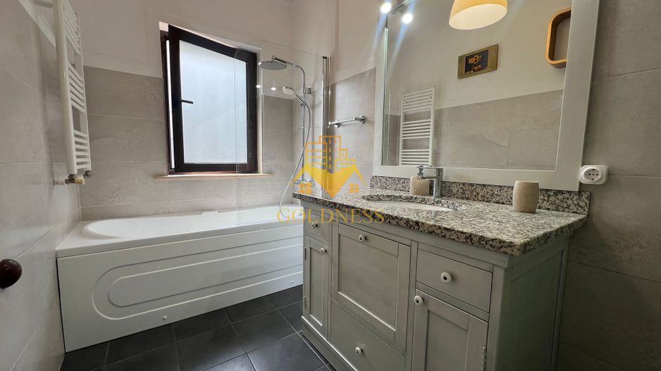 1 camera, modern, Intre Lacuri, garaj, Zona Iulius Mall, FSEGA, Profi - Poză 9