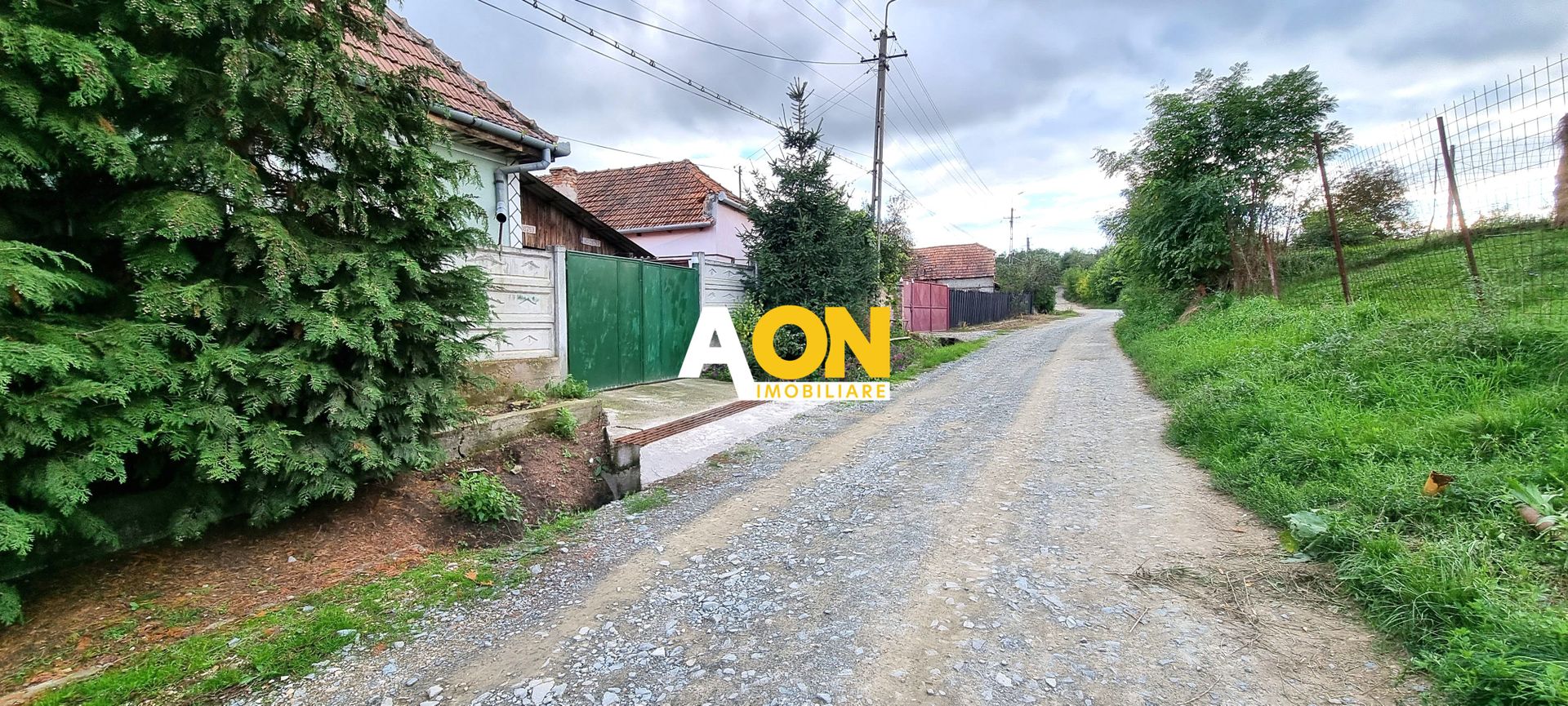 De vanzare 600 mp teren intravilan, toate utilitatile, Oarda de Sus - Poză 2