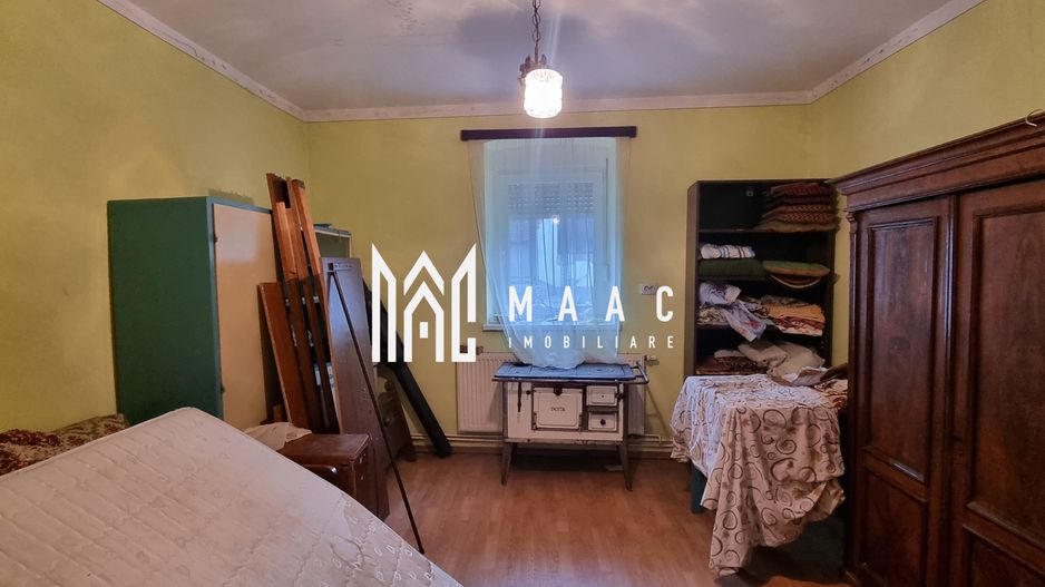 Casă săsească I 155 mpu I 7 camere I 1400 mp I Șeica Mare - Poză 19
