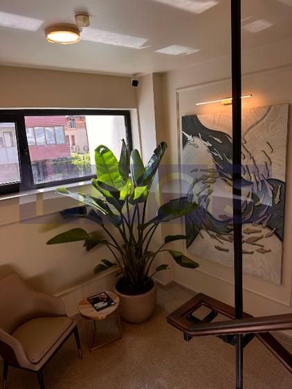 INCHIRIERE 2 CAMERE | CALEA FLOREASCA | 65MP | MOBILAT SI UTILAT LUX | - Poză 13