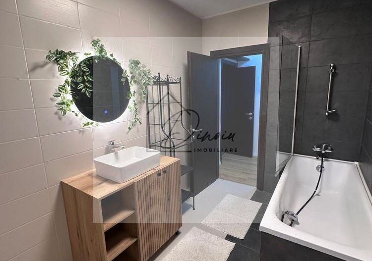 Apartament 3 camere Pipera Rond OMV I parcare inclusa I COMISION 0% - Poză 3