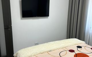 Apartament mobilat 2 camere deceomandat 54 mp Canta 120000 euro - Poză 2