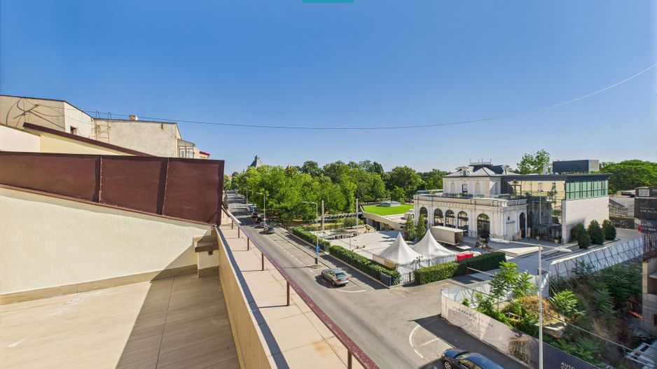 Apartament de închiriat – zona centrală Arad - Poză 1
